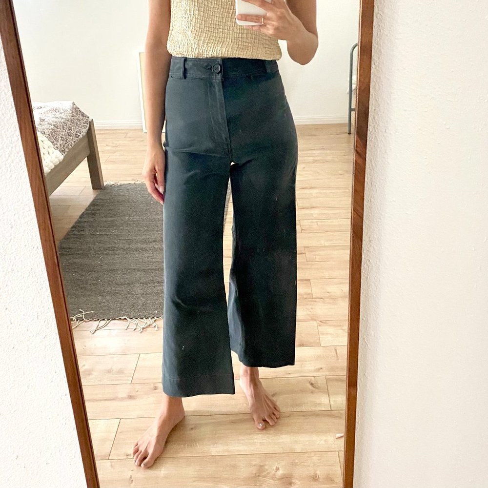 Creatures of Comfort Mason Pant Size 2